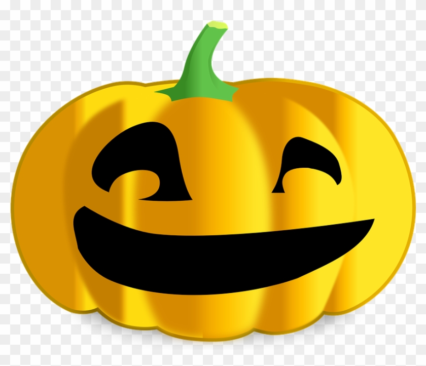 Jack O Lantern Clipart 12, Buy Clip Art - Winking Jack O Lantern #731457