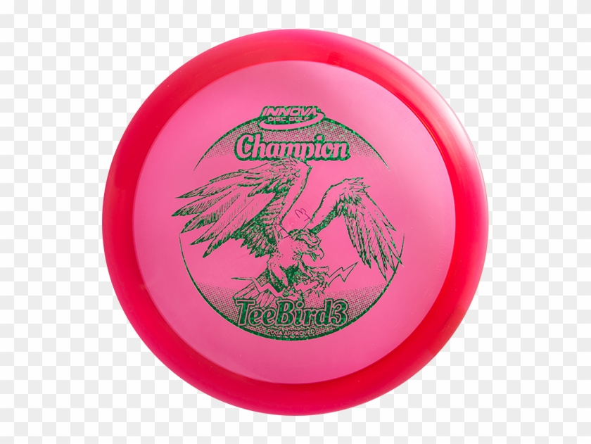 Jolly Launcher Champion Teebird3 - Jolly Launcher Teebird3 #731470