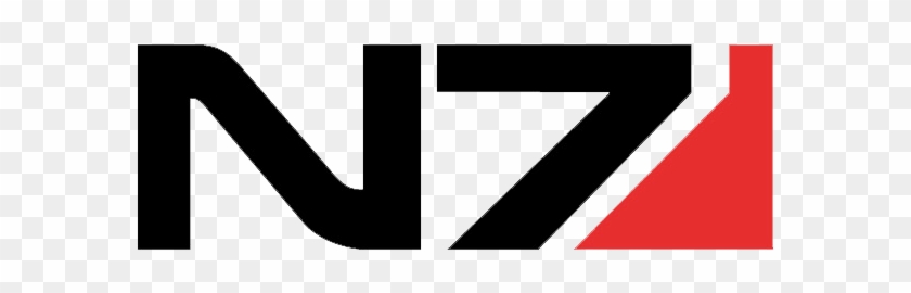 Mass Effect N7 Sign - Mass Effect John.shepard N7 Cosplay Jacket Costume #731476