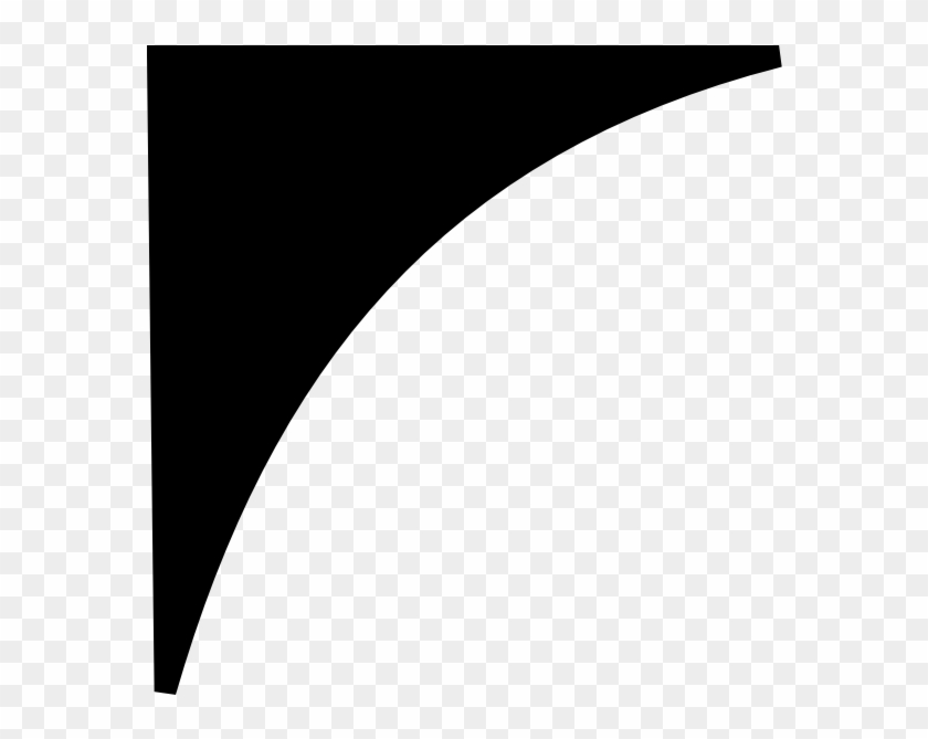 Curved shape. Curvilinear Shape. Shape PNG. Curved Shaped vector.