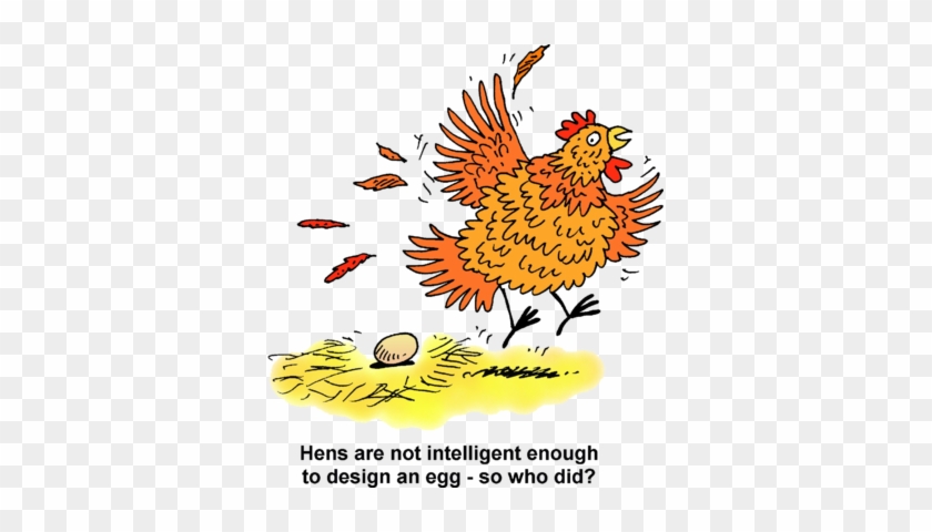 Design An Egg - Chicken #731508