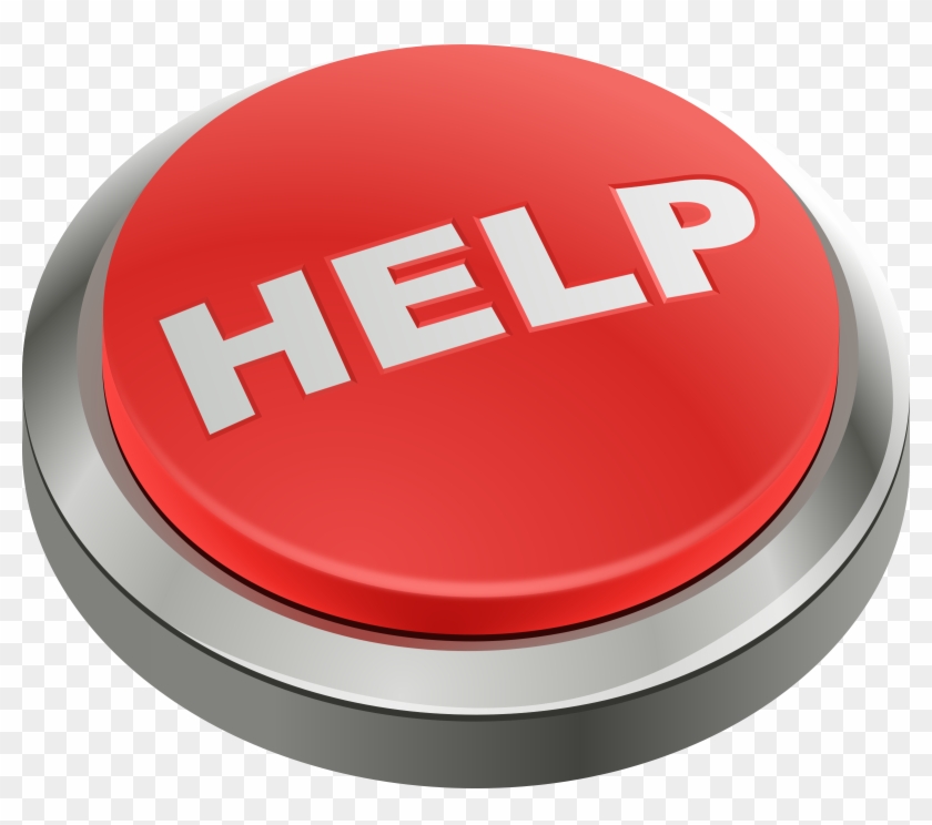 Help Button #731510