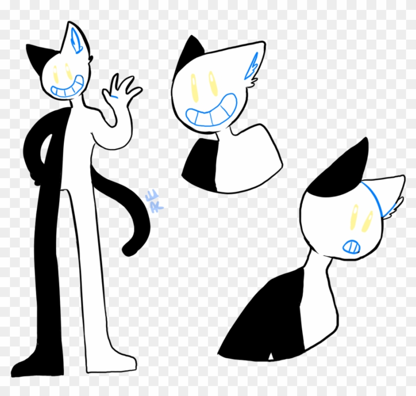 Mass Chaos By Lil King Alixander - Cartoon #731519