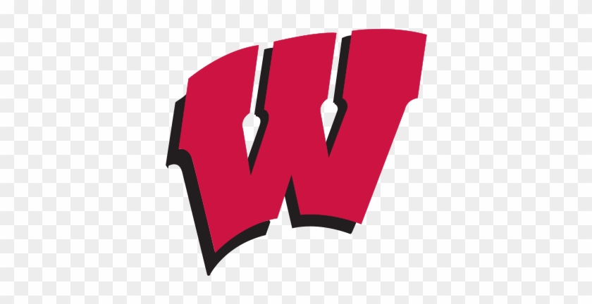 #33 Wisconsin Badgers - University Of Wisconsin Logo #731611
