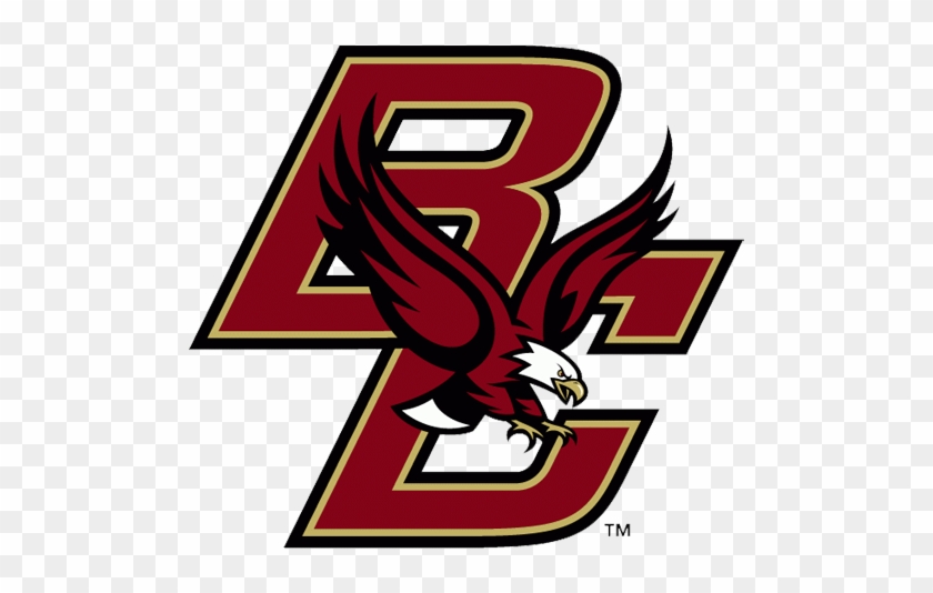 Boston College Sports Logo #731615