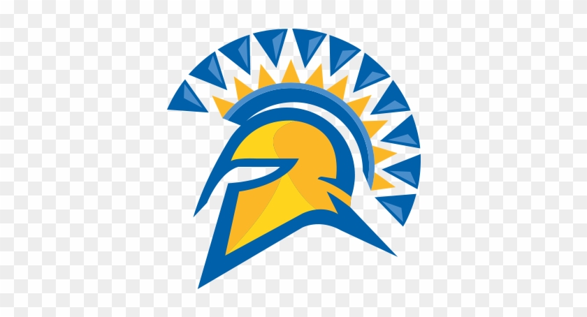 Ervin's Performance Against Fresno State Will Be Overshadowed - San Jose State Spartans Logo #731624