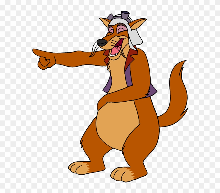 Mad Dog Cartoon - Laughing Cartoon Dog Png #731658