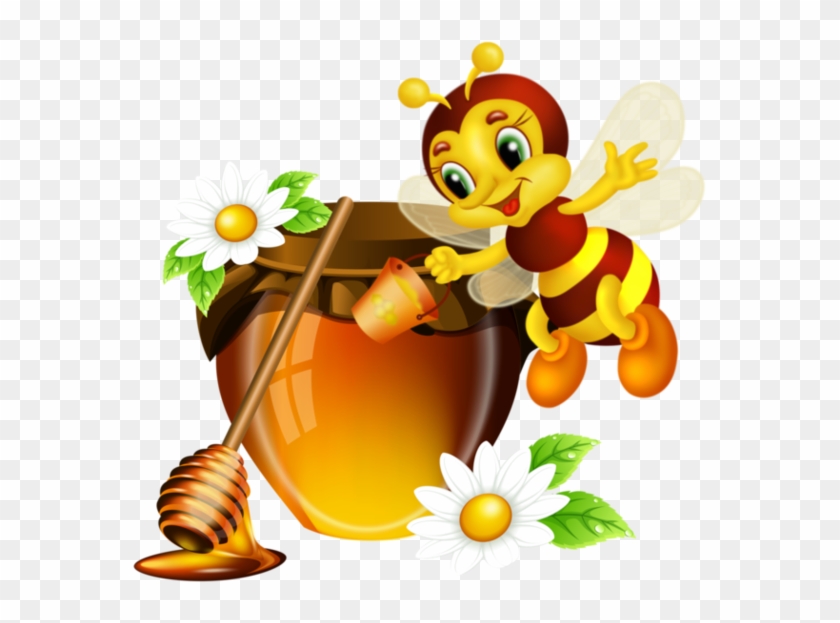 Honey #731681