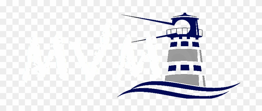 Martha's Vineyard Marathon - Lighthouse Icon #731682