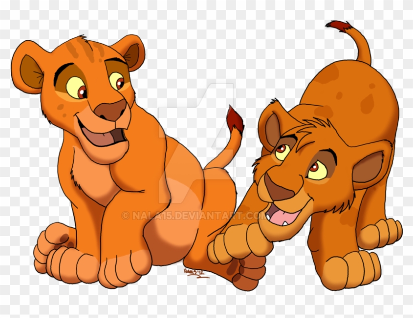 Mufasa Png And Psd Free Download - Drawing #731709