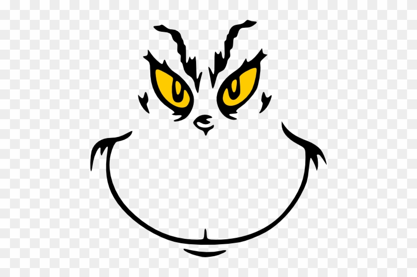 movies-personal-use-copy-of-grinch-face-grinch-face-template-free-transparent-png-clipart