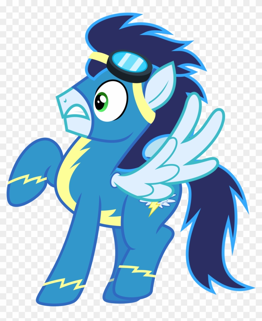 Pony Deviantart Clip Art - Cartoon #731849