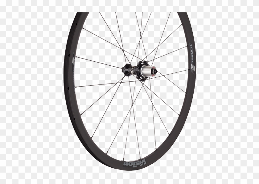 The Trimax 30 Kb Offers A Great Workhorse Wheel For - Cadeira De Atletismo Roda Dianteira #731948