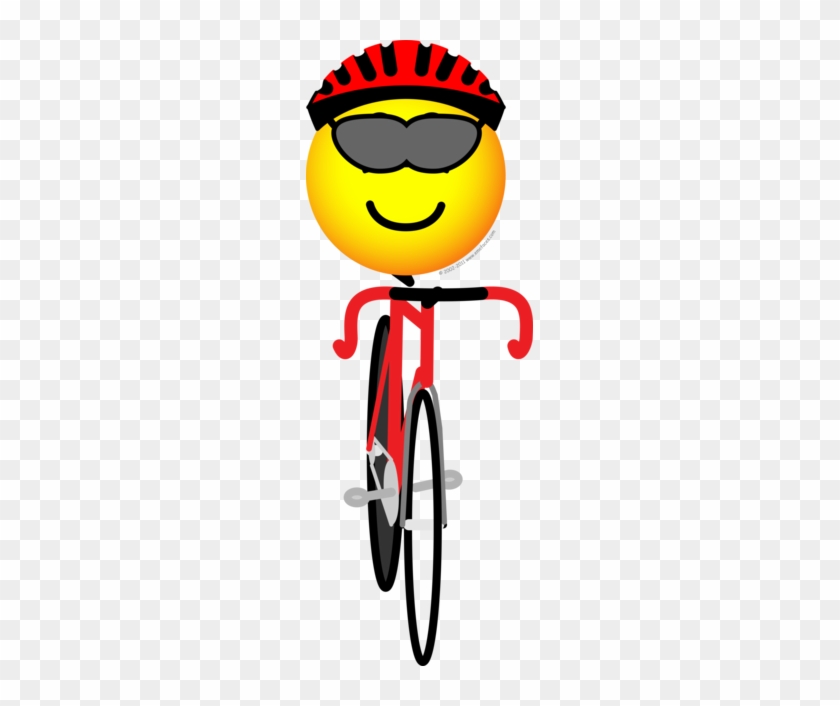 Cort The Sport - Cycling Smiley #731960