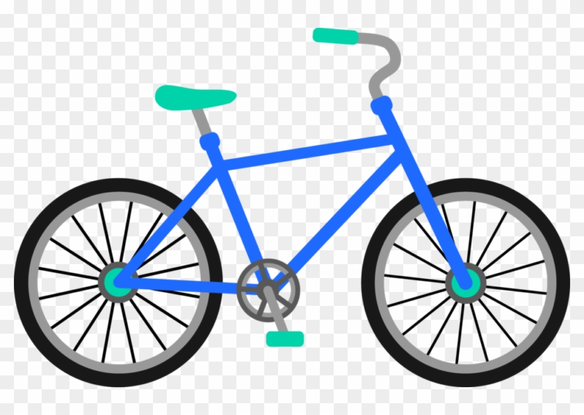 Top 2018 Bike Clipart Hd Photos Free Download - Easy Bike Drawing #732019