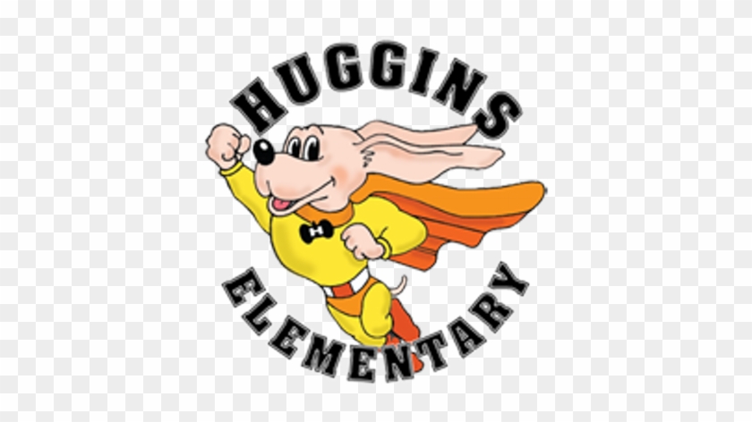 Huggins Elementary - Symbol Of Environmental Organization #732020