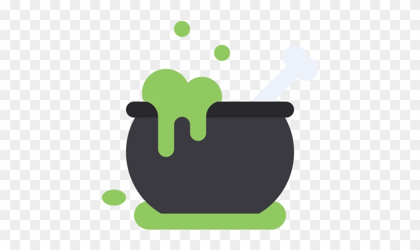 Love-potion Icons - Cauldron #732103