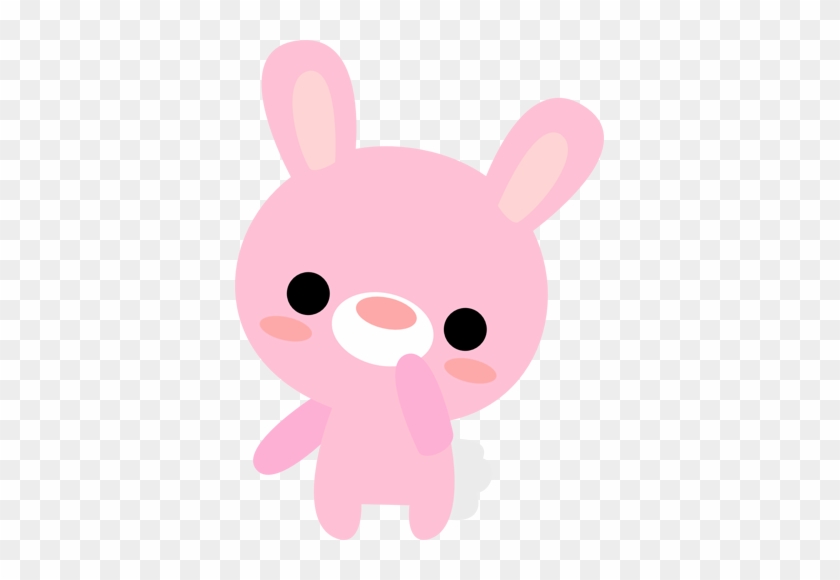 Baby Rabbit Logo Png #732104