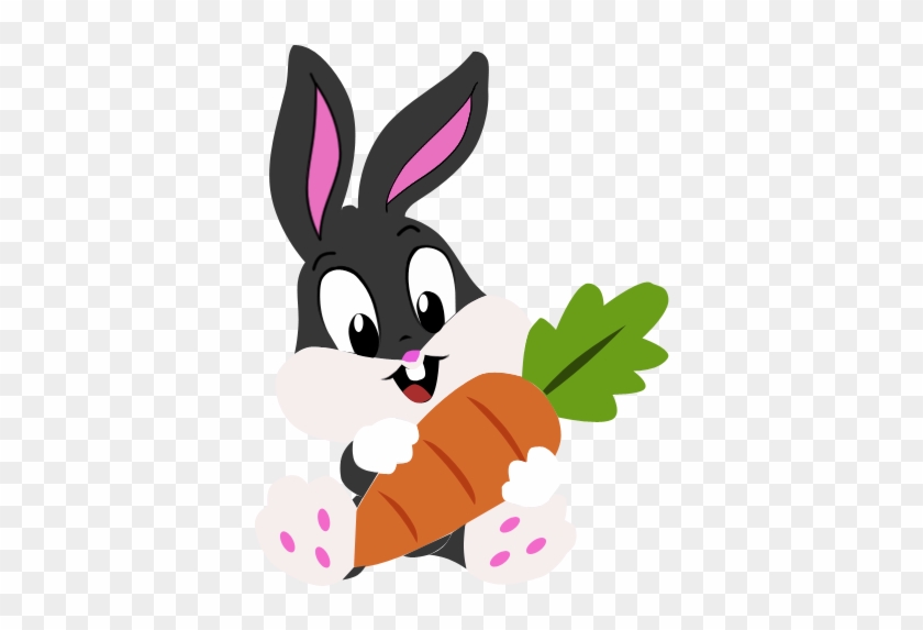 Png Bugs Bunny Baby By Miichb - Bugs Bunny Baby Png #732107