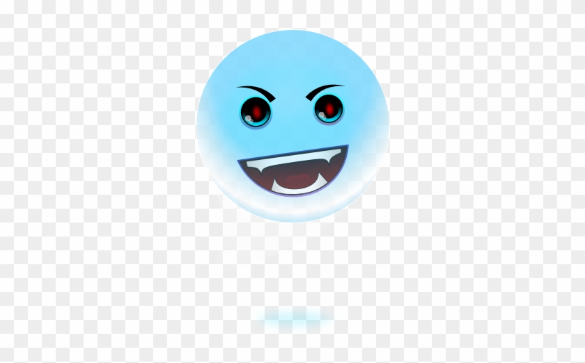 Halloween Smileys - Smiley #732108