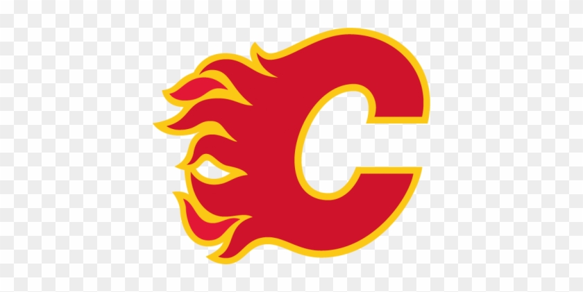 Calgary Flames Team Logo Pin Shopnhlcom - Calgary Flames First Logo #732117