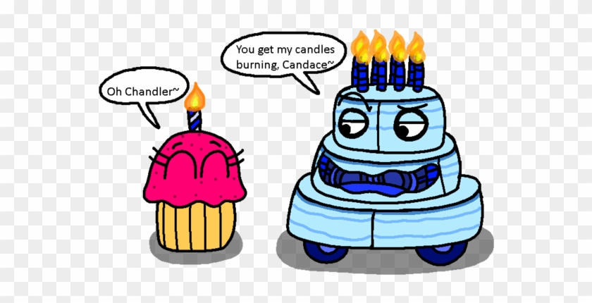 28 Collection Of Carl The Cupcake Drawing - Carl The Cupcake Cute #732143