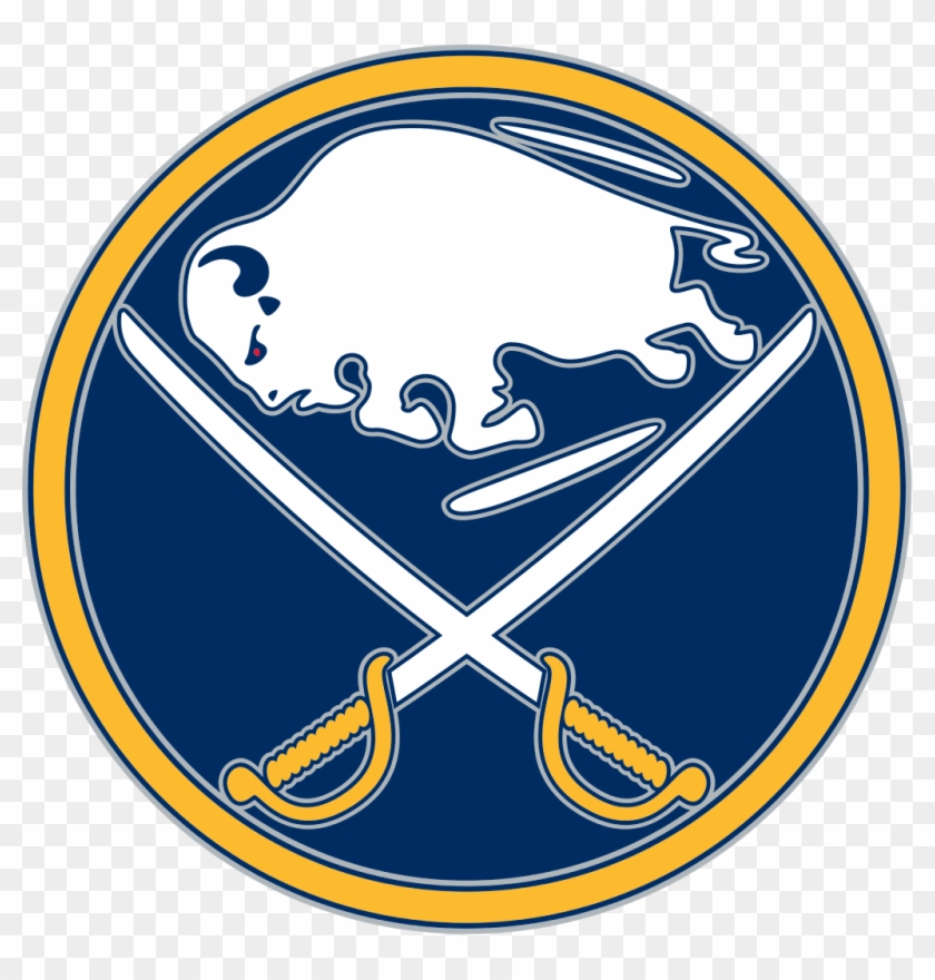 Buffalo Sabers Good - Buffalo Sabres Old Logo #732146