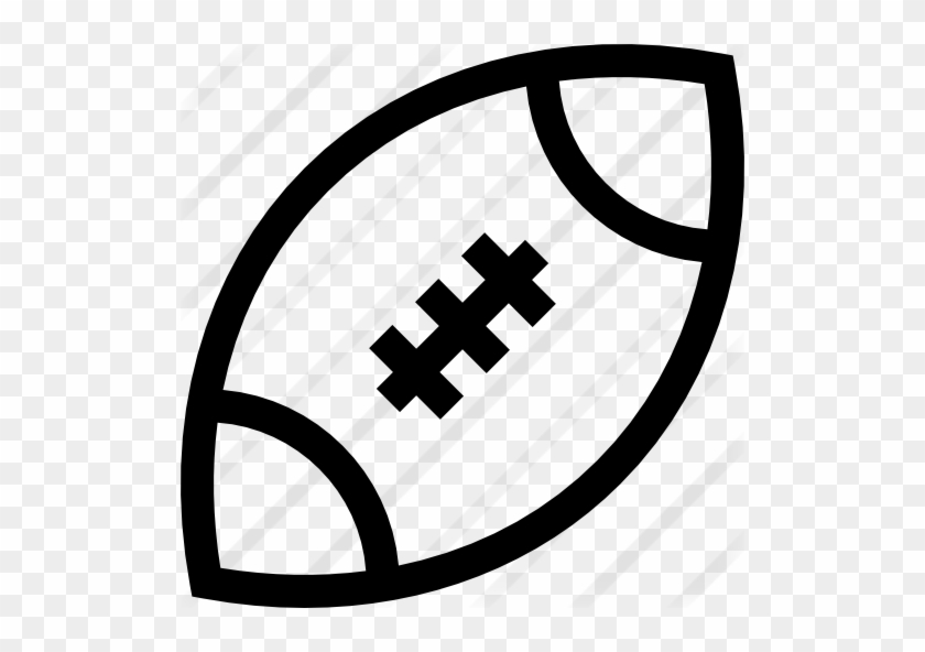 Fútbol Americano - Rugby Ball #732183
