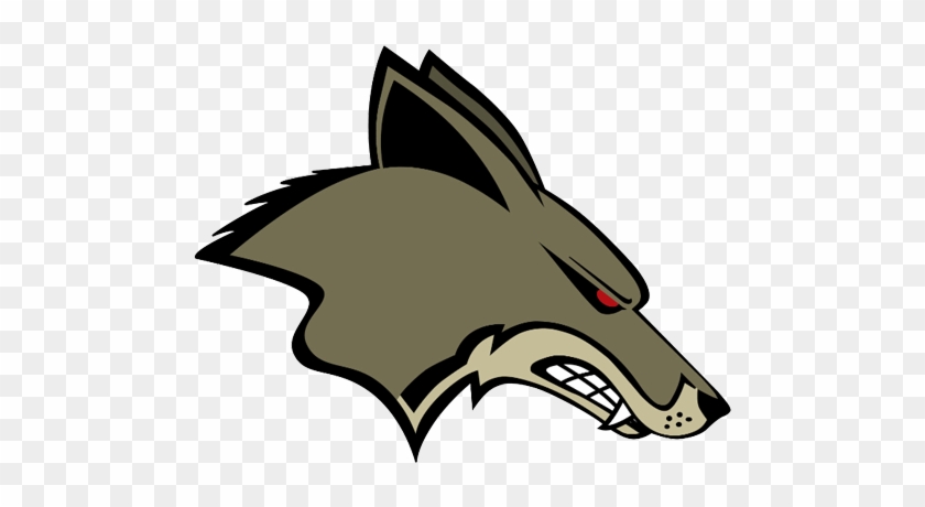 Faa Logo Coyotes - Logos De Equipos De Futbol Americanos #732189