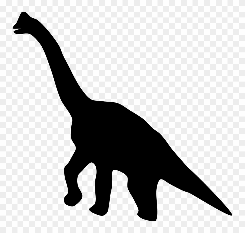 Contour Animals - Google Search - Dinosaur Clip Art #732198