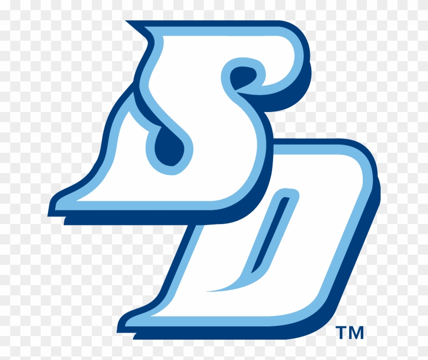 University Of San Diego Logo #732218