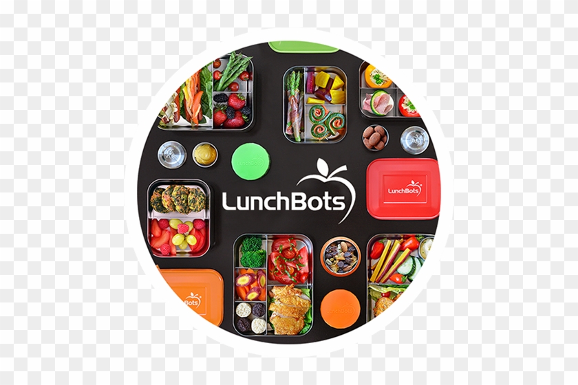 Paleo Meals - Lunchbots #732293
