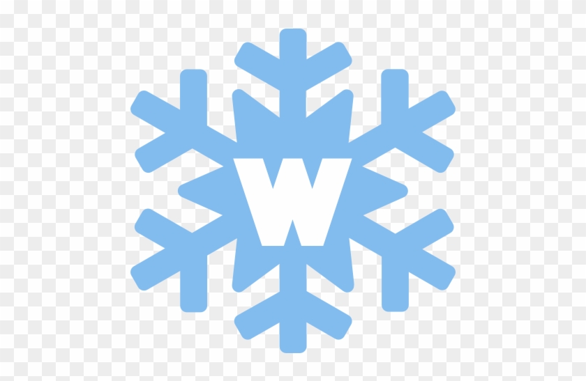 Air Conditioning Hvac Snowflake Clip Art - Air Conditioning Hvac Snowflake Clip Art #732327