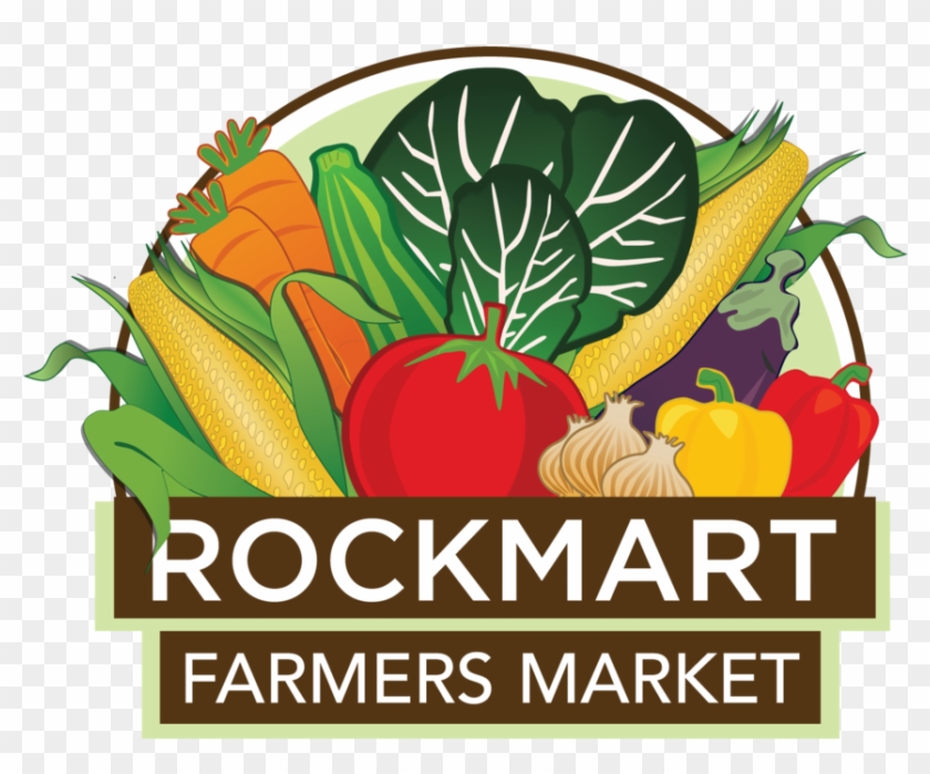 Rockmart Farmers Market - Rockmart Farmers Market #732348