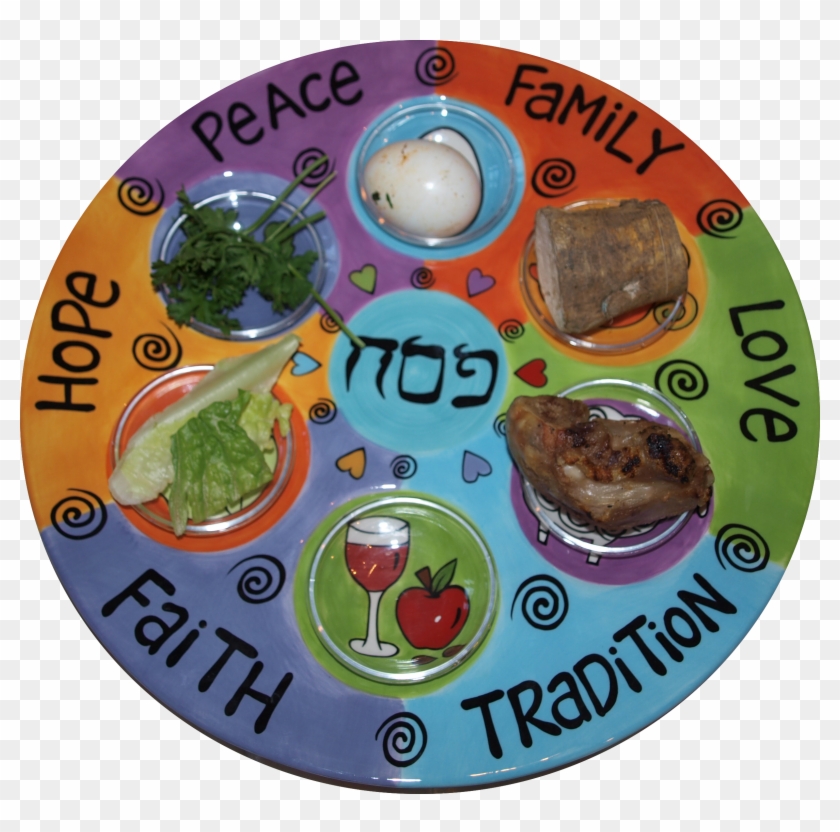 Passover Seder #732355