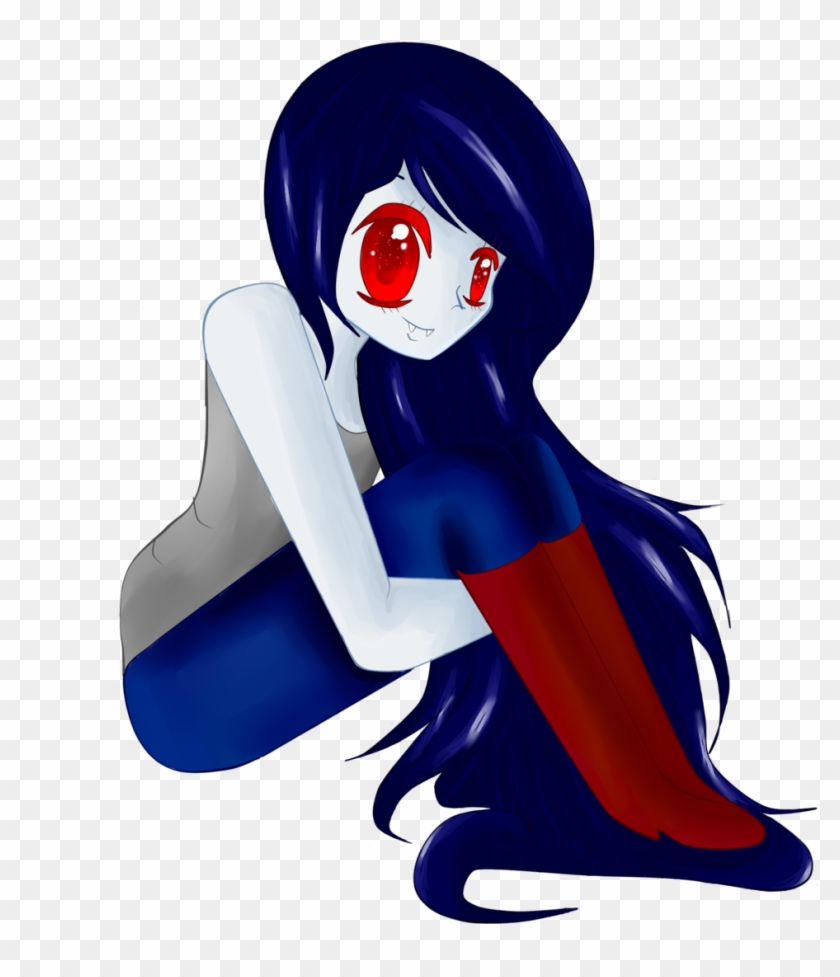 Marceline The Vampire Queen By Chloebaloney Marceline - Marceline The Vampire Queen #732354