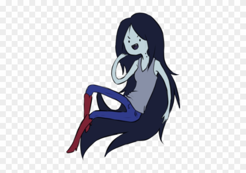 Marceline The Vampire Queen By Mimio Chan-d48ri9l - Marceline The Vampire Queen #732370