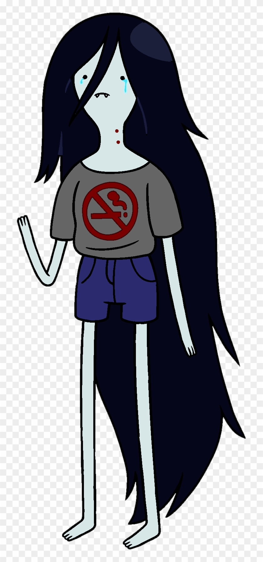 Free Marceline The Vampire Queen Fanfic - Marceline From Adventure Time #732431