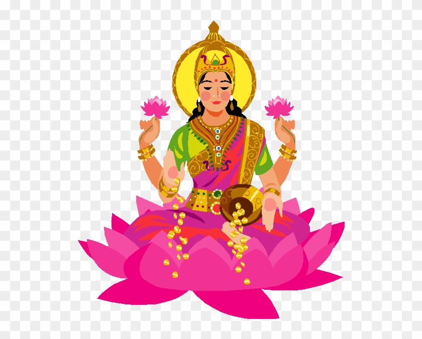 Each Year, Thousands Of Hindus Make A Pilgrimage To - Hindureligion Clip Art #732380