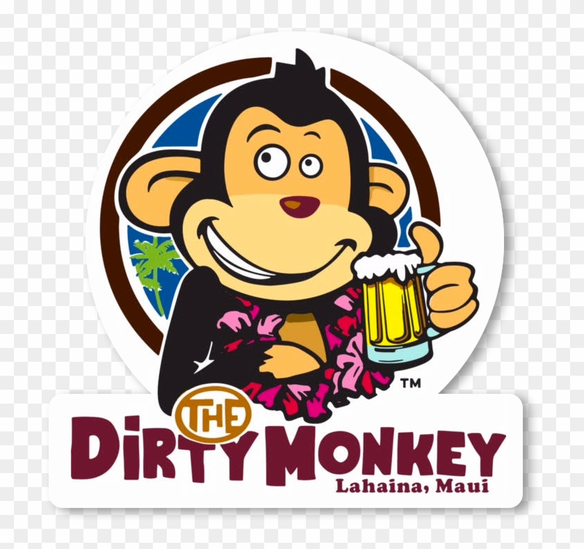 The Dirty Monkey - The Dirty Monkey #732405
