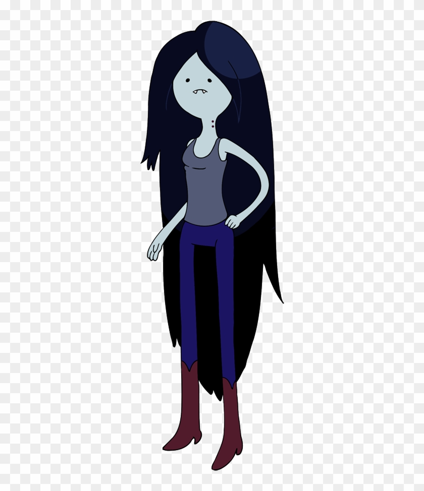 Marceline The Vampire Queen By Glee-chan - Marceline The Vampire Queen #732434