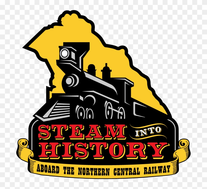 Steam Into History New Freedom Pa #732437
