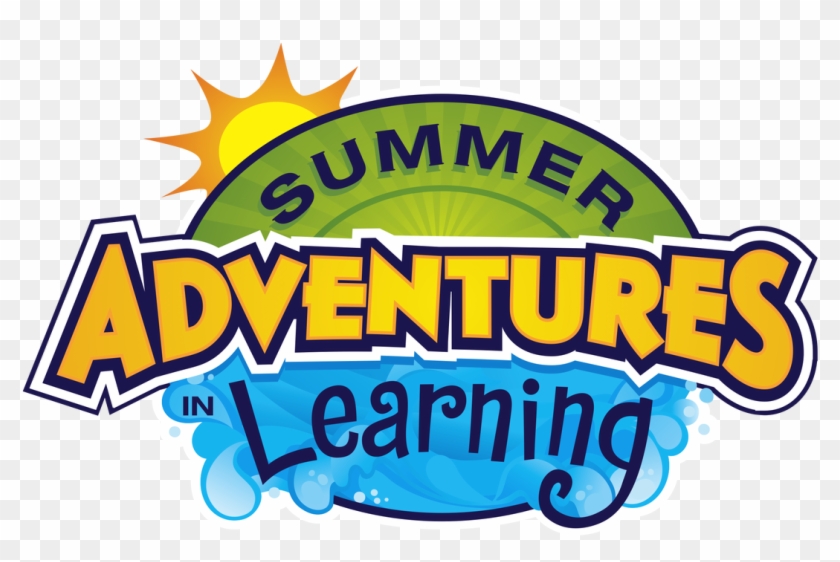 Summer Adventure Cliparts - Summer Adventures Clipart #732479