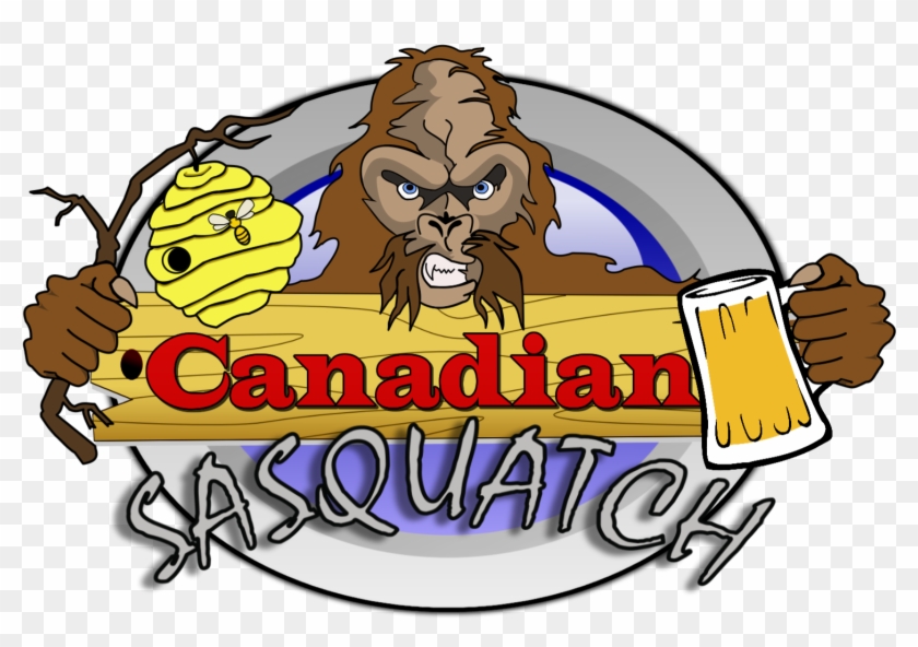 Canadian Sasquatch Brewery - James Strong #732524