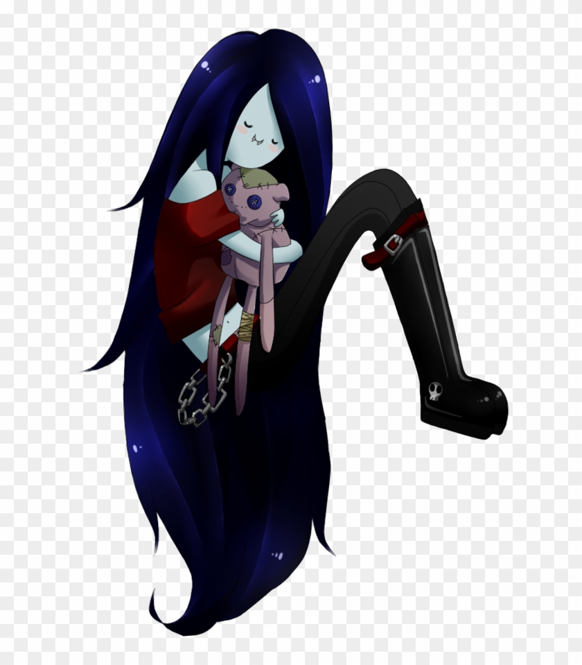 Marceline The Vampire Queen Princess Bubblegum Finn - Marceline Hora De Aventura #732533