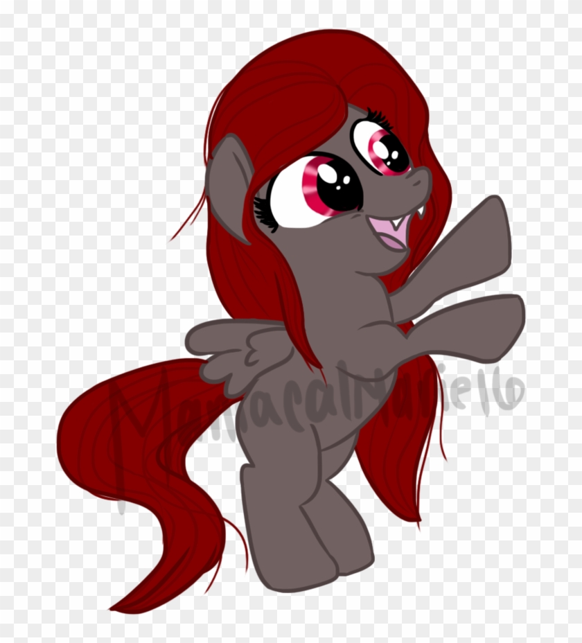 Vampire - Cartoon #732556