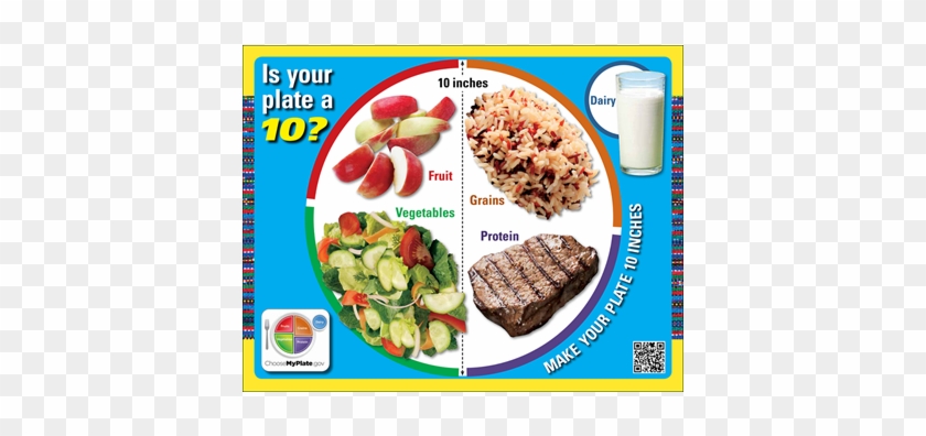 Myplate #732608