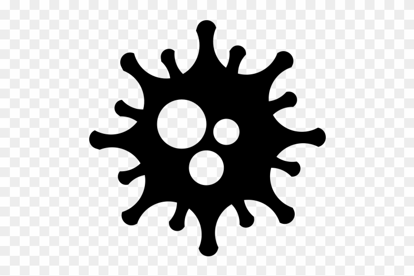 Infectious Diseases - Snowflake #732610