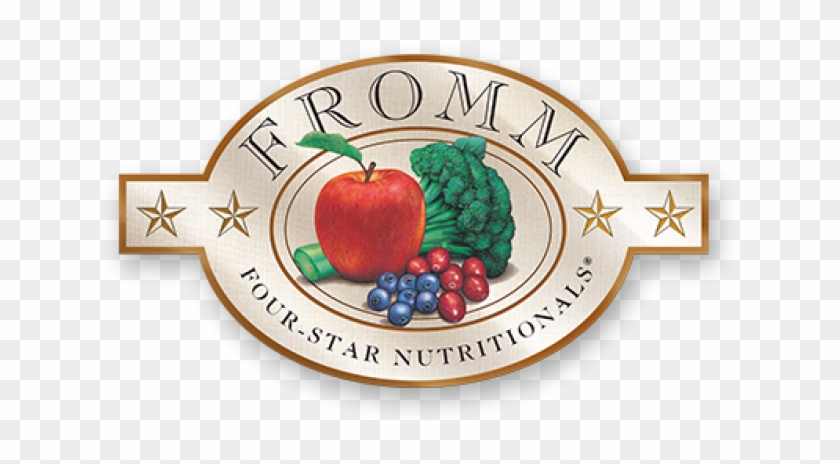 Fromm Family Pet Foods - Fromm Dog Food Review #732609