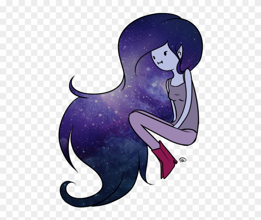 Vampire Fangs Tumblr Transparent Download - Hora De Aventura Marceline #732652